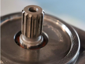 Bomba hidráulica para Maquinaria de construcción nuevo REXROTH: foto 3 Bomba hidráulica para Maquinaria de construcción nuevo REXROTH: foto 3