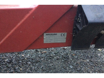 Encintadora de pacas Fasciatore: foto 4