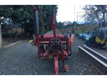 Encintadora de pacas Fasciatore: foto 3