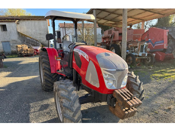 Tractor