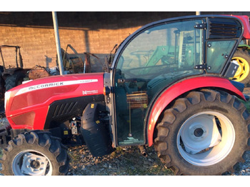 Tractor