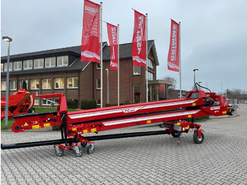Almacenamiento GRIMME