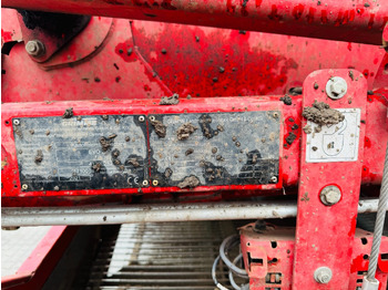 Arrancadora de patatas GRIMME EVO 290 AirSep: foto 3