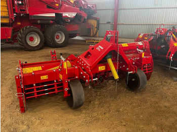 Cosechadora GRIMME