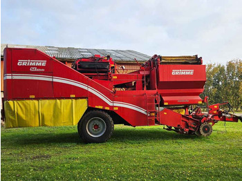 Cosechadora GRIMME SE
