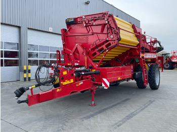 Cosechadora GRIMME SE