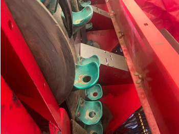 Cosechadora Grimme GL 410: foto 3