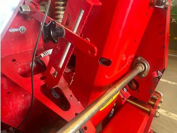 Cosechadora Grimme GL 410: foto 4