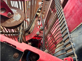 Cosechadora Grimme MAXTRON II 620: foto 5