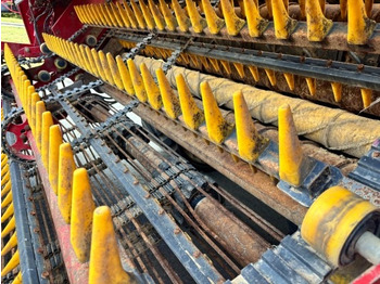 Cosechadora Grimme MAXTRON II 620: foto 4