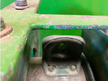 Cosechadora Standen Standen BB2/H200, 2 Row, Mounted, Cup, Potato Planter: foto 4