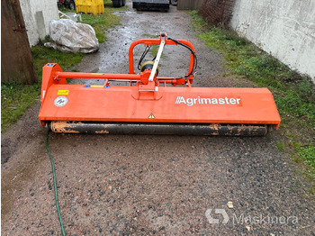 Desbrozadora de martillos Betesputs Agrimaster KL 270 SW: foto 2 Desbrozadora de martillos Betesputs Agrimaster KL 270 SW: foto 2