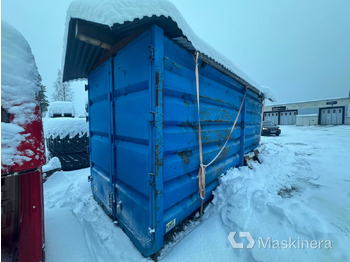 Contenedor de gancho CMT OPT350 Container till lastväxlare, CMT: foto 5 Contenedor de gancho CMT OPT350 Container till lastväxlare, CMT: foto 5