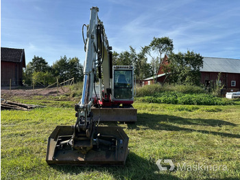 Leasing de Grävmaskin Takeuchi TB175 Grävmaskin Takeuchi TB175: foto 2 Leasing de Grävmaskin Takeuchi TB175 Grävmaskin Takeuchi TB175: foto 2