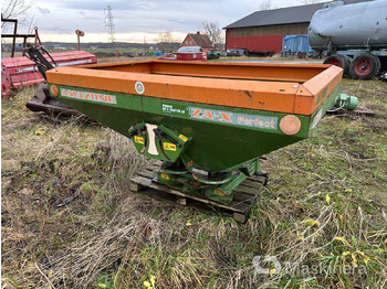 Esparcidor de fertilizantes AMAZONE