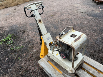 Leasing de  Markvibrator Swepac FB 145 Markvibrator Swepac FB 145: foto 5