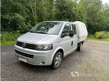 Furgón VOLKSWAGEN Transporter