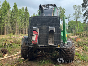 Autocargador Skotare John Deere 1910G: foto 4