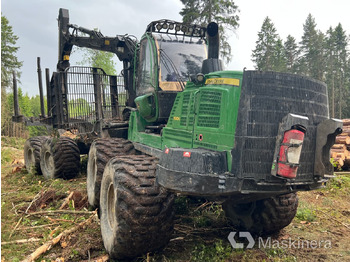 Autocargador Skotare John Deere 1910G: foto 5