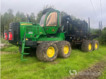 Autocargador JOHN DEERE