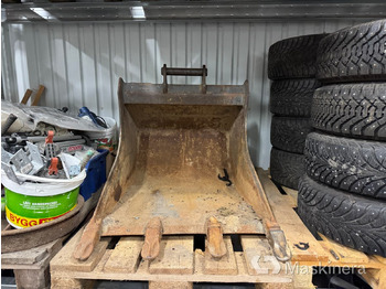 Cazo para excavadora Tandad Grävskopa Götene G 230 S40: foto 2