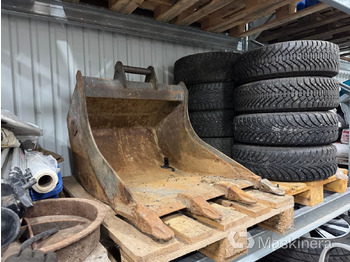 Cazo para excavadora Tandad Grävskopa Götene G 230 S40: foto 3