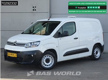 Furgoneta pequeña CITROËN Berlingo