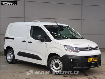 Furgoneta pequeña Citroën Berlingo 130pk Automaat L1H1 Navi Airco Cruise Parkeersensoren v+a Werkplaatsinrichting Euro6 L1 Airco Cruise control: foto 3 Furgoneta pequeña Citroën Berlingo 130pk Automaat L1H1 Navi Airco Cruise Parkeersensoren v+a Werkplaatsinrichting Euro6 L1 Airco Cruise control: foto 3