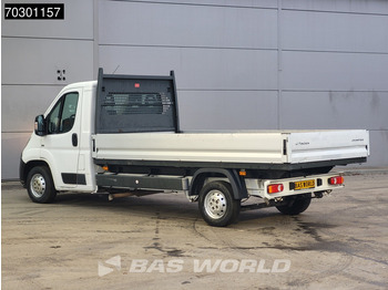 Leasing de Citroën Jumper 130 PK Open Laadbak Navi Airco Cruise Euro6 Pritsche Pickup Airco Cruise control Citroën Jumper 130 PK Open Laadbak Navi Airco Cruise Euro6 Pritsche Pickup Airco Cruise control: foto 2 Leasing de Citroën Jumper 130 PK Open Laadbak Navi Airco Cruise Euro6 Pritsche Pickup Airco Cruise control Citroën Jumper 130 PK Open Laadbak Navi Airco Cruise Euro6 Pritsche Pickup Airco Cruise control: foto 2