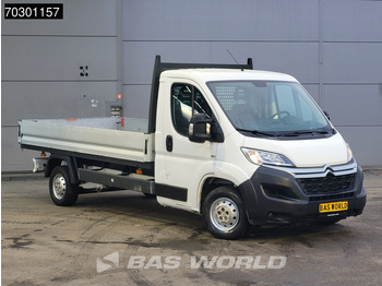 Leasing de Citroën Jumper 130 PK Open Laadbak Navi Airco Cruise Euro6 Pritsche Pickup Airco Cruise control Citroën Jumper 130 PK Open Laadbak Navi Airco Cruise Euro6 Pritsche Pickup Airco Cruise control: foto 3 Leasing de Citroën Jumper 130 PK Open Laadbak Navi Airco Cruise Euro6 Pritsche Pickup Airco Cruise control Citroën Jumper 130 PK Open Laadbak Navi Airco Cruise Euro6 Pritsche Pickup Airco Cruise control: foto 3