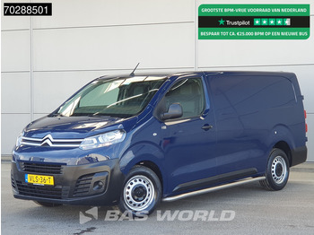 Furgoneta pequeña CITROËN Jumpy