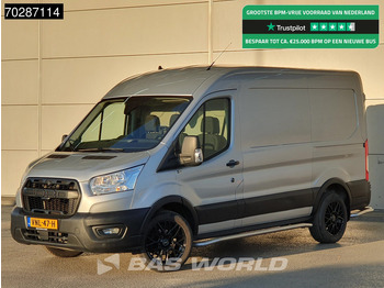 Furgoneta pequeña FORD Transit