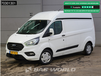 Furgoneta pequeña FORD Transit