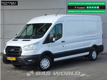 Furgoneta pequeña FORD Transit