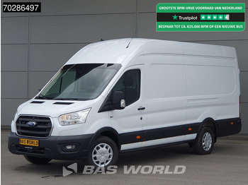 Furgón FORD Transit