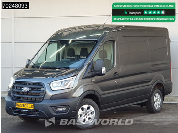 Furgón FORD Transit