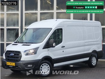 Furgón FORD Transit