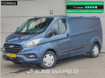 Furgoneta pequeña FORD Transit