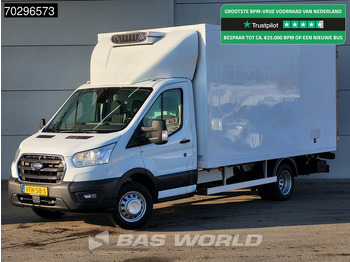 Furgoneta frigorifica FORD Transit