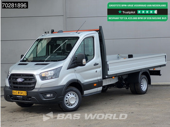 Caja abierta furgoneta FORD Transit