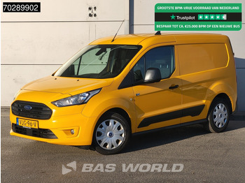 Furgón FORD Transit Connect