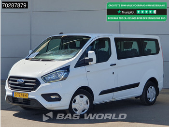 Minibús FORD Transit