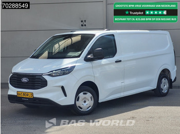 Furgoneta pequeña FORD Transit