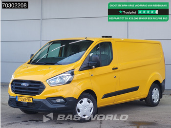 Furgoneta pequeña FORD Transit