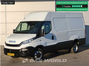 Furgón IVECO Daily 35c14