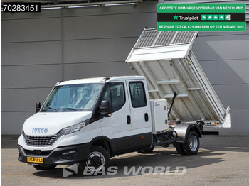 Volquete furgoneta IVECO Daily 35c16