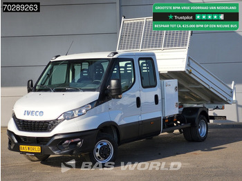 Caja abierta furgoneta IVECO Daily 35c16