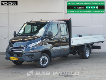 Caja abierta furgoneta IVECO Daily 35c18