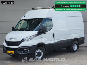 Furgón IVECO Daily 35c18