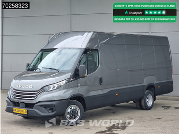 Furgón IVECO Daily 35c21